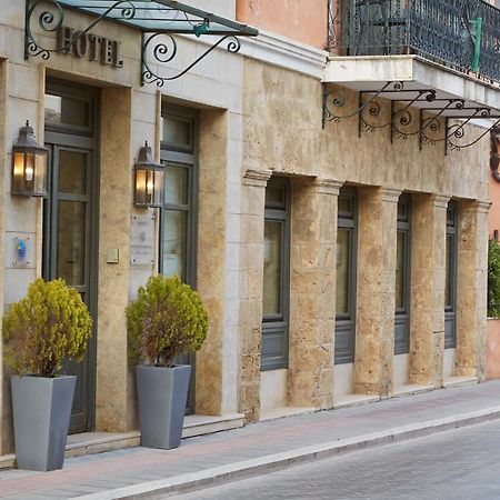 Captain'S House Preveza Exterior foto