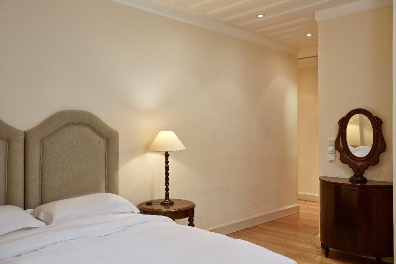 Captain'S House Preveza Exterior foto