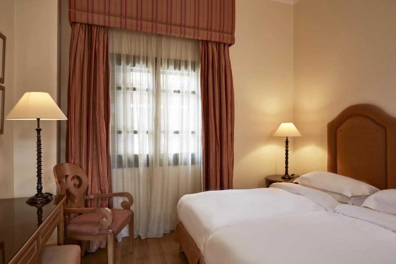 Captain'S House Preveza Exterior foto