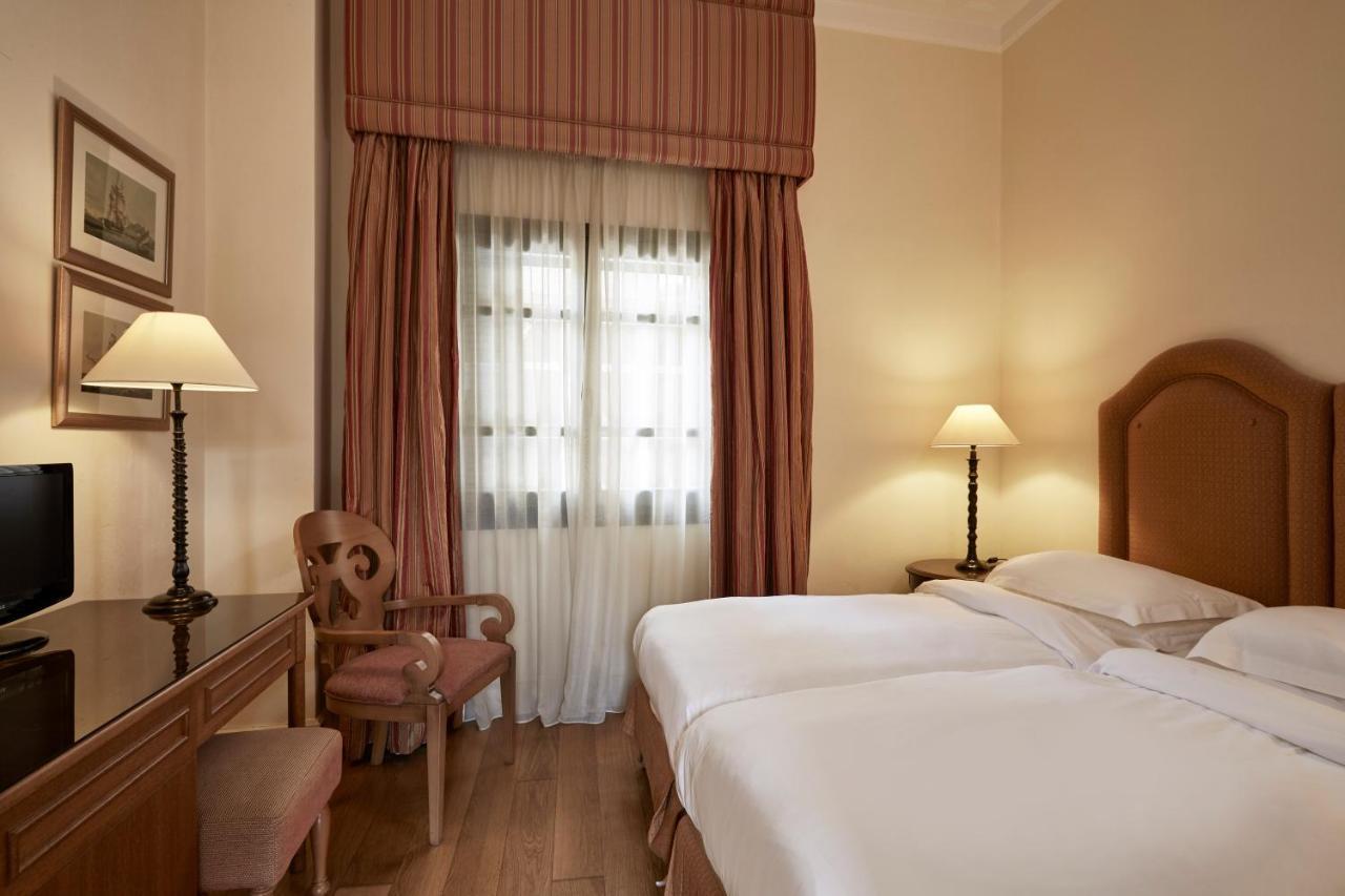 Captain'S House Preveza Exterior foto