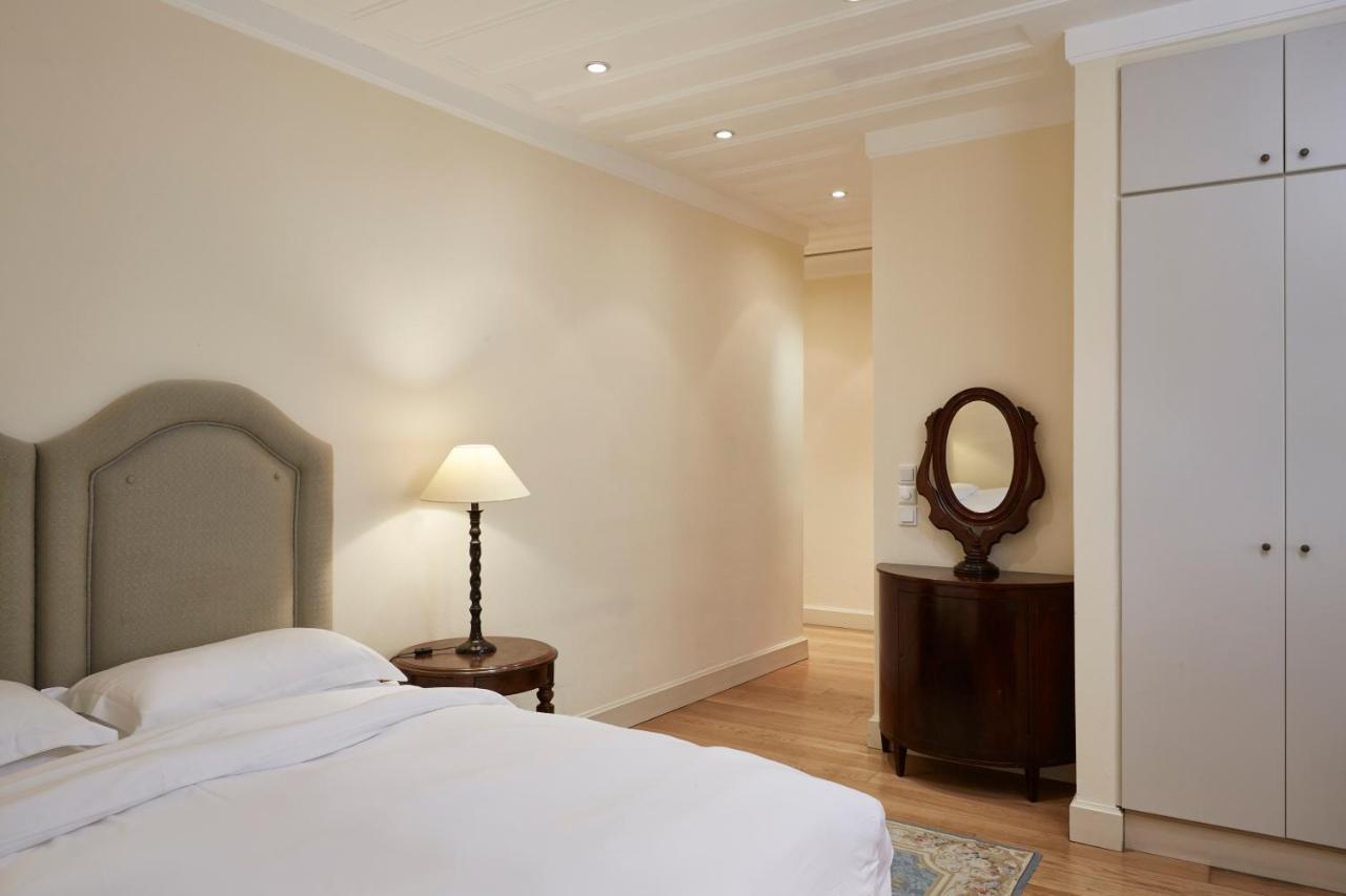 Captain'S House Preveza Exterior foto