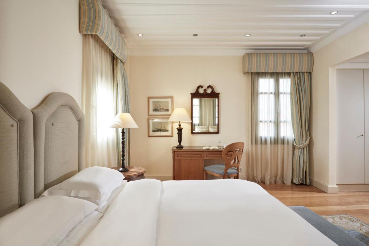 Captain'S House Preveza Exterior foto