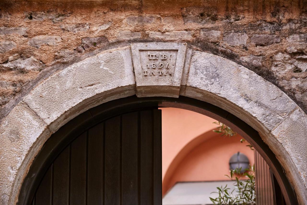 Captain'S House Preveza Exterior foto
