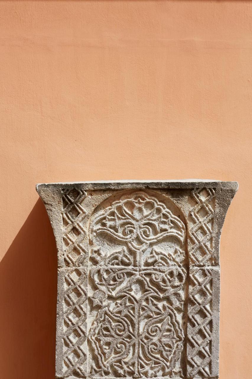 Captain'S House Preveza Exterior foto